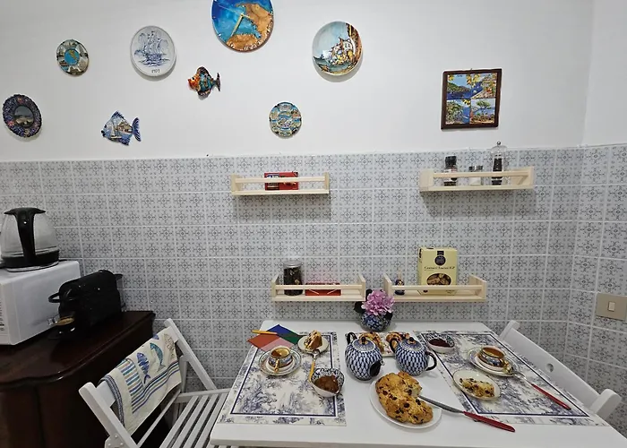 Apartment Casa Con Giardino Vicino Al Mare *