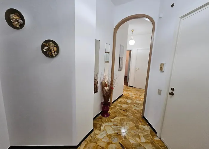 Casa Con Giardino Vicino Al Mare *