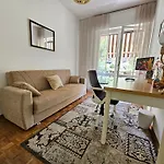 Casa Con Giardino Vicino Al Mare Rapallo