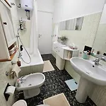 Casa Con Giardino Vicino Al Mare Apartman Rapallo