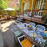 Casa Con Giardino Vicino Al Mare *
