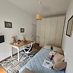 Casa Con Giardino Vicino Al Mare Rapallo