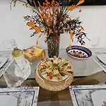 Casa Con Giardino Vicino Al Mare