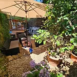 Casa Con Giardino Vicino Al Mare Apartman *