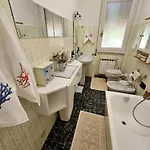 Casa Con Giardino Vicino Al Mare Apartman Rapallo