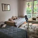Casa Con Giardino Vicino Al Mare