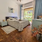 Apartman Casa Con Giardino Vicino Al Mare