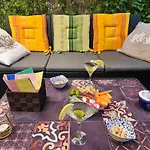 Apartman Casa Con Giardino Vicino Al Mare *