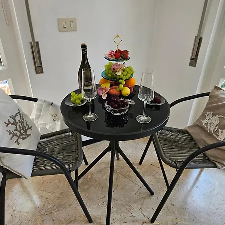 Casa Con Giardino Vicino Al Mare * Рапалло