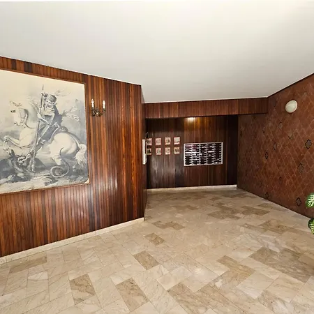 Casa Con Giardino Vicino Al Mare Апартаменти
