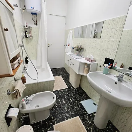 Casa Con Giardino Vicino Al Mare Апартаменти Рапалло
