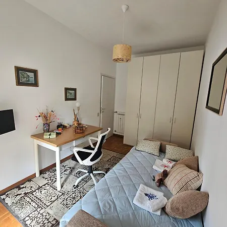 Casa Con Giardino Vicino Al Mare Рапалло