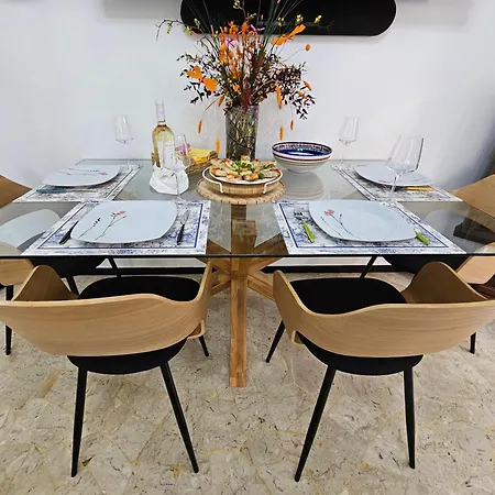 Casa Con Giardino Vicino Al Mare Apartman