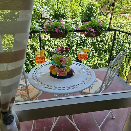 Апартаменти Casa Con Giardino Vicino Al Mare *