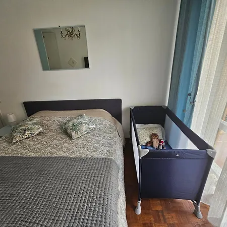 Апартаменти Casa Con Giardino Vicino Al Mare Рапалло