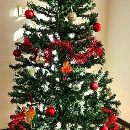 Casa Con Giardino Vicino Al Mare Apartment Rapallo