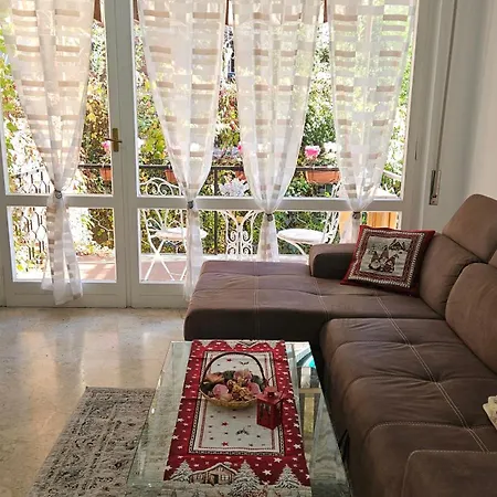 Apartman Casa Con Giardino Vicino Al Mare