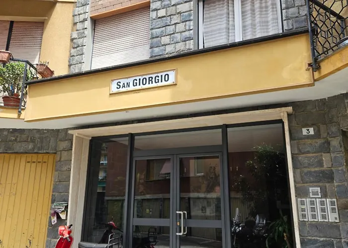 Casa Con Giardino Vicino Al Mare *