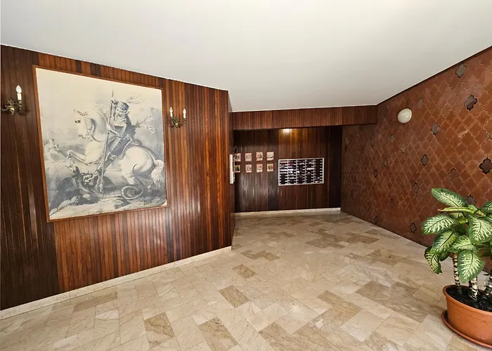 Casa Con Giardino Vicino Al Mare Апартаменты