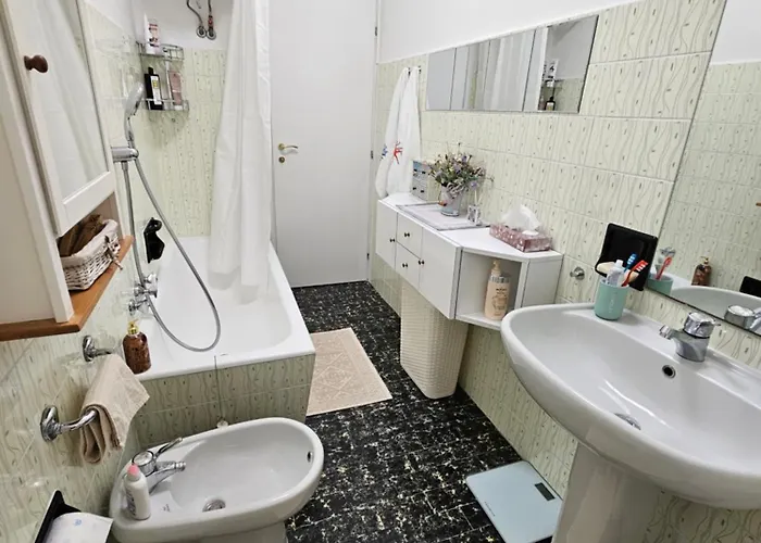 Casa Con Giardino Vicino Al Mare Апартаменты Рапалло